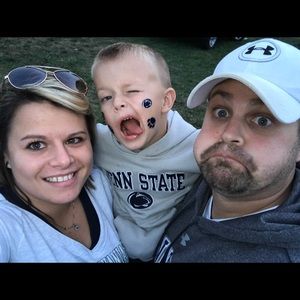 Meet your Posher, Janine